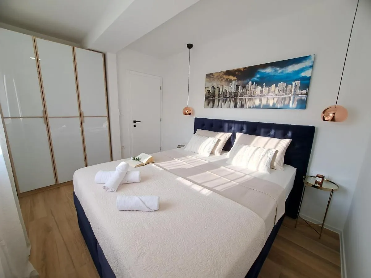 Villa Divinus Drage 0*,  Kroatien