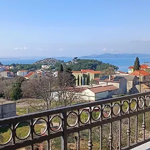 Dalmacija Apartman