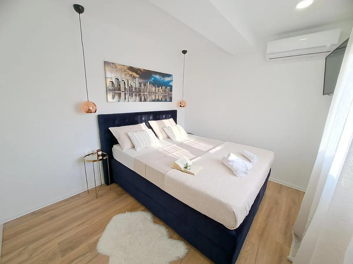 Villa Divinus Croatia