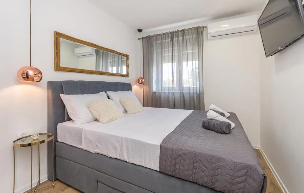Villa Divinus Croatia