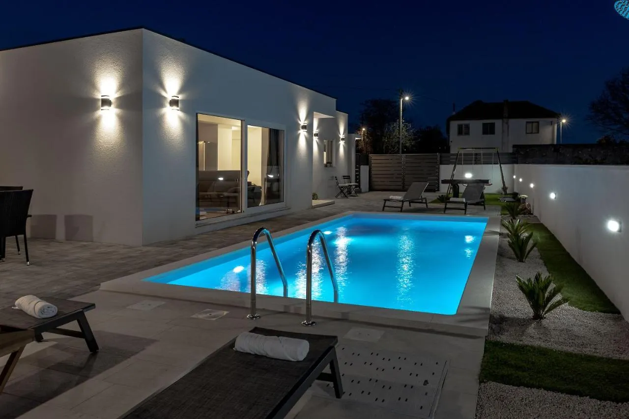 Villa Divinus Croatia